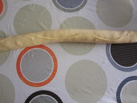 KRINGLE DE SOBRASADA Y MIEL. NARANJAS AMBER KRINGLE DE SOBRASADA Y MIEL. NARANJAS AMBER