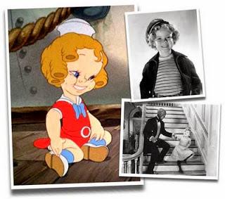 Se fue la verdadera niña prodigio, Shirley Temple 1928-2014 Se fue la verdadera niña prodigio, Shirley Temple 1928-2014