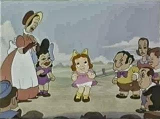 Se fue la verdadera niña prodigio, Shirley Temple 1928-2014 Se fue la verdadera niña prodigio, Shirley Temple 1928-2014