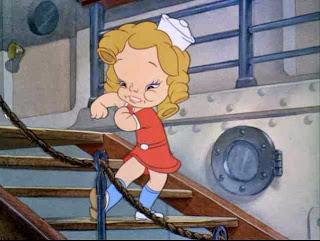 Se fue la verdadera niña prodigio, Shirley Temple 1928-2014 Se fue la verdadera niña prodigio, Shirley Temple 1928-2014