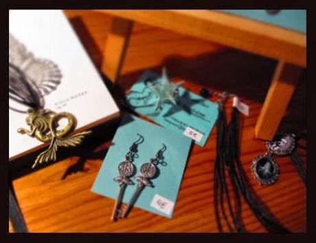 Mercadillo artesanal _viernes 14 de febrero, Madrid Mercadillo artesanal _viernes 14 de febrero, Madrid