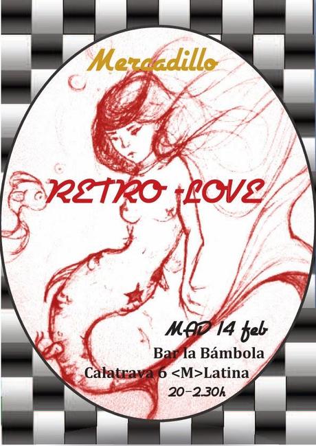 Mercadillo artesanal _viernes 14 de febrero, Madrid Mercadillo artesanal _viernes 14 de febrero, Madrid