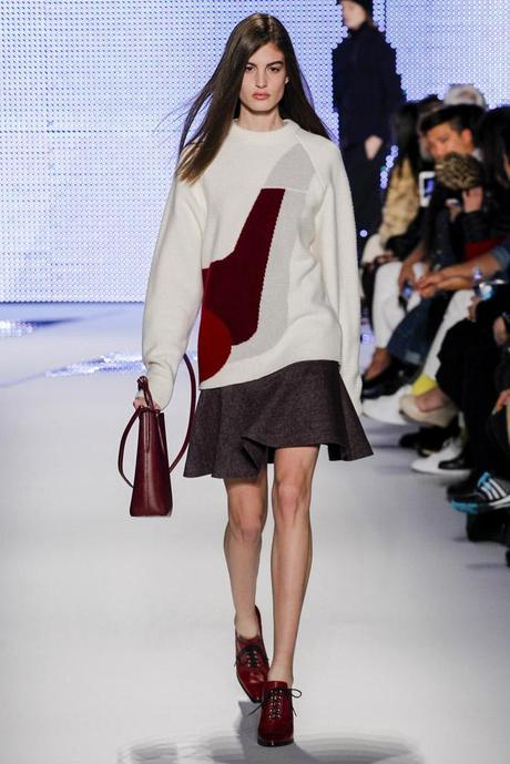 ilovepitita.com lacoste MBFWNY ilovepitita MERCEDES BENZ FASHION WEEK NEW YORK (I)