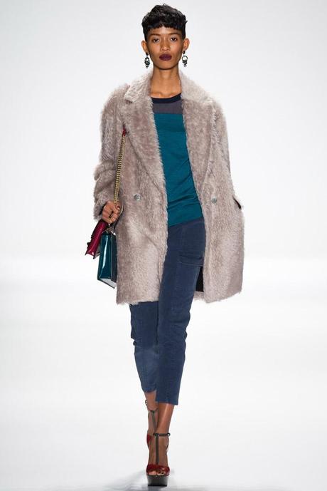 ilovepitita.com rebecca minkoff MBFWNY ilovepitita MERCEDES BENZ FASHION WEEK NEW YORK (I)