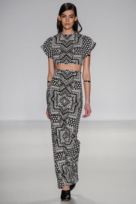 ilovepitita.com mara hoffman MBFWNY ilovepitita MERCEDES BENZ FASHION WEEK NEW YORK (I)
