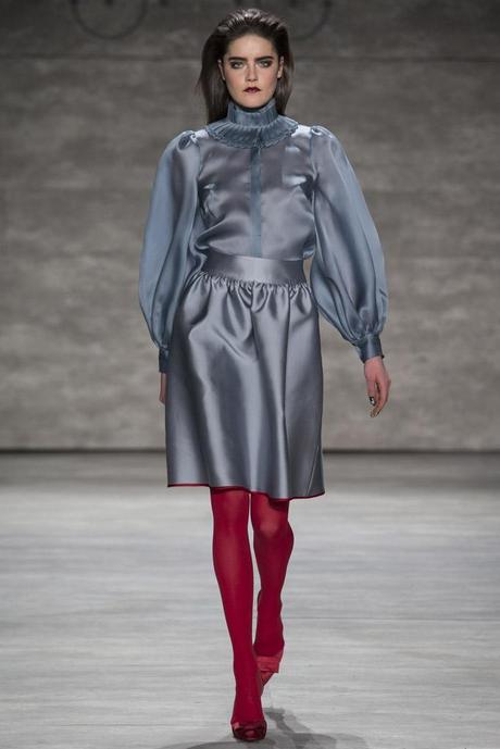 ilovepitita.com ruffian MBFWNY ilovepitita MERCEDES BENZ FASHION WEEK NEW YORK (I)