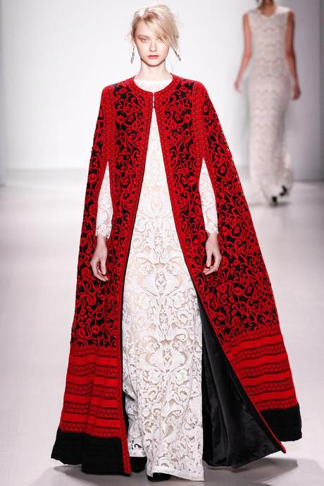 ilovepitita.com tadashi shoji capa MBFWNY ilovepitita MERCEDES BENZ FASHION WEEK NEW YORK (I)