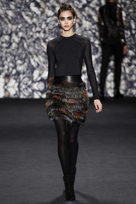 ilovepitita.com nicole miller MBFWNY ilovepitita MERCEDES BENZ FASHION WEEK NEW YORK (I)