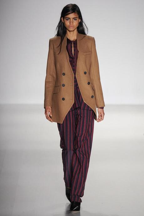 ilovepitita.com richard chai love MBFWNY ilovepitita MERCEDES BENZ FASHION WEEK NEW YORK (I)