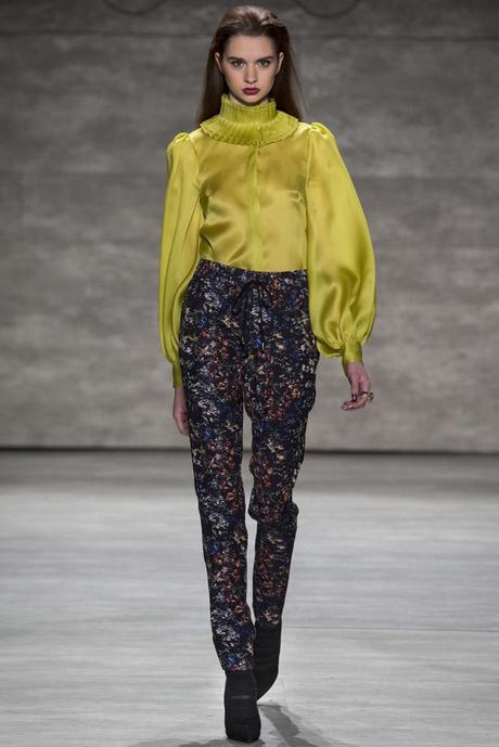ilovepitita.com ruffian MBFWNY ilovepitita MERCEDES BENZ FASHION WEEK NEW YORK (I)