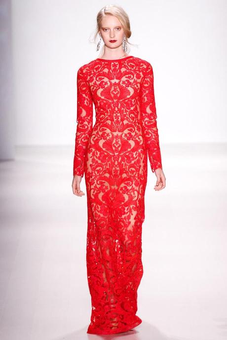 ilovepitita.com tadashi shoji MBFWNY ilovepitita MERCEDES BENZ FASHION WEEK NEW YORK (I)