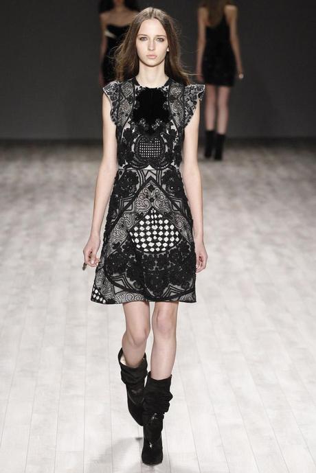 ilovepitita.com jill stuart MBFWNY ilovepitita MERCEDES BENZ FASHION WEEK NEW YORK (I)