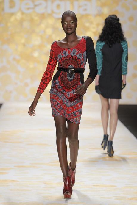 ilovepitita.com desigual MBFWNewYork ilovepitita MERCEDES BENZ FASHION WEEK NEW YORK (I)