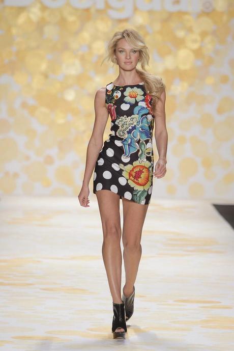 ilovepitita.com desigual MBFWNY ilovepitita MERCEDES BENZ FASHION WEEK NEW YORK (I)