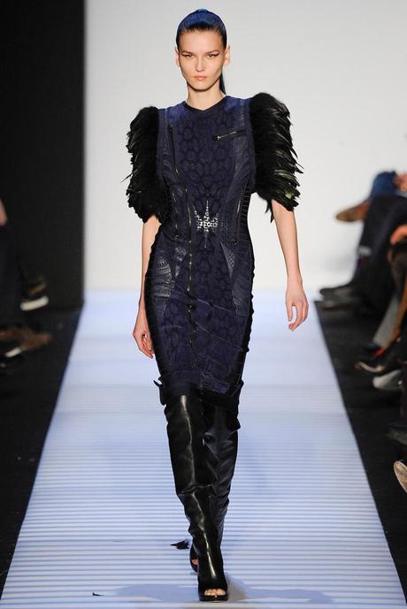 ilovepitita.com herve leger MBFWNY ilovepitita MERCEDES BENZ FASHION WEEK NEW YORK (I)