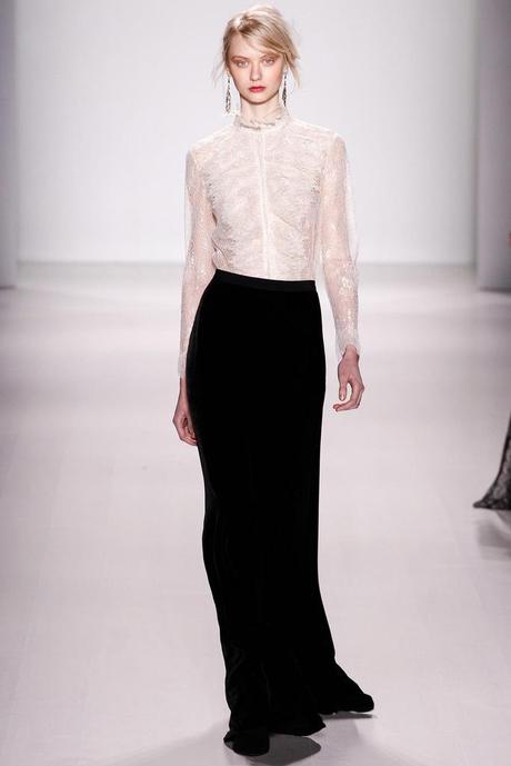 ilovepitita.com tadashi shoji MBFWNY ilovepitita MERCEDES BENZ FASHION WEEK NEW YORK (I)