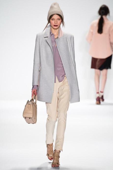 ilovepitita.com rebecca minkoff MBFWNY ilovepitita MERCEDES BENZ FASHION WEEK NEW YORK (I)