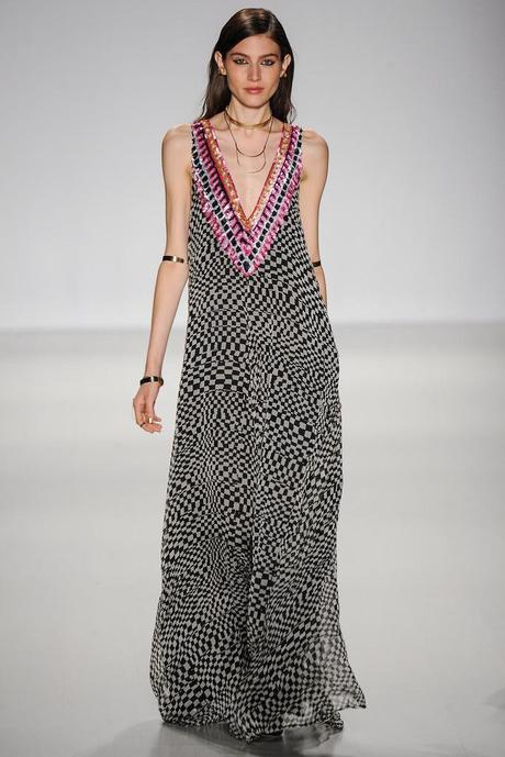 ilovepitita.com mara hoffman MBFWNY ilovepitita MERCEDES BENZ FASHION WEEK NEW YORK (I)