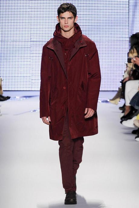 ilovepitita.com lacoste MBFWNY ilovepitita MERCEDES BENZ FASHION WEEK NEW YORK (I)