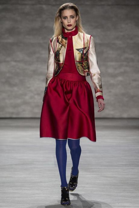 ilovepitita.com ruffian MBFWNY ilovepitita MERCEDES BENZ FASHION WEEK NEW YORK (I)