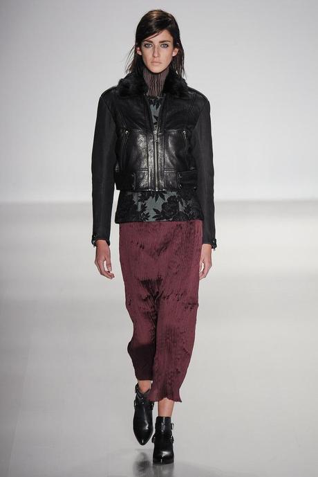 ilovepitita.com richard chai love MBFWNY ilovepitita MERCEDES BENZ FASHION WEEK NEW YORK (I)