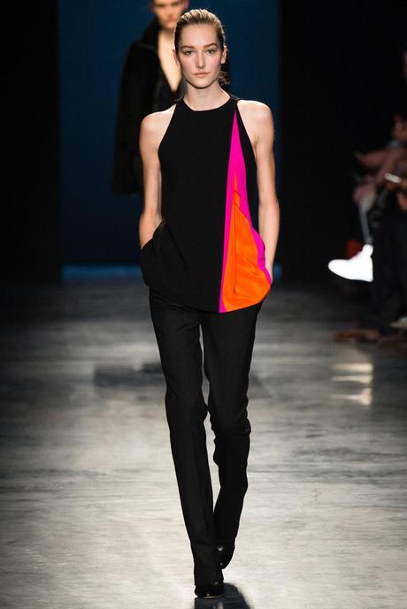 ilovepitita.com altuzarra MBFWNewYork ilovepitita MERCEDES BENZ FASHION WEEK NEW YORK (I)