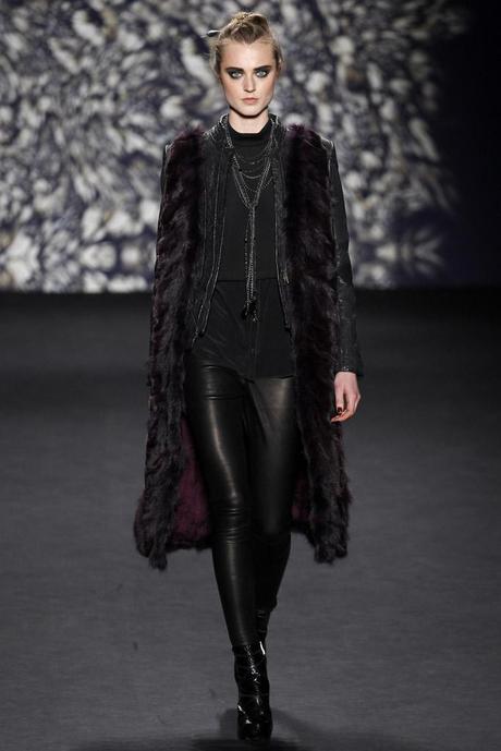 ilovepitita.com nicole miller MBFWNY ilovepitita MERCEDES BENZ FASHION WEEK NEW YORK (I)