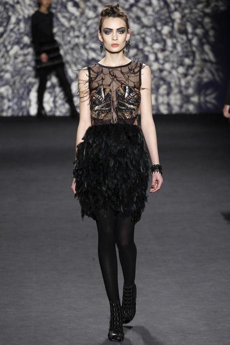 ilovepitita.com nicole miller MBFWNY ilovepitita MERCEDES BENZ FASHION WEEK NEW YORK (I)