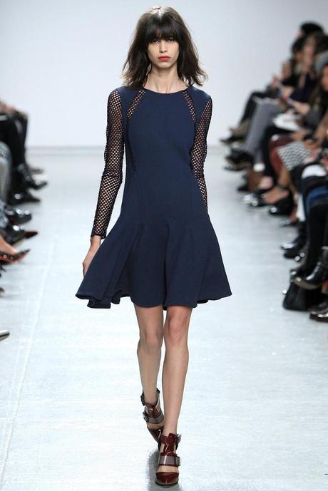 ilovepitita.com rebecca taylor MBFWNY ilovepitita MERCEDES BENZ FASHION WEEK NEW YORK (I)