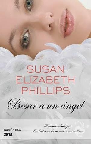 Reseña: Besar a un ángel