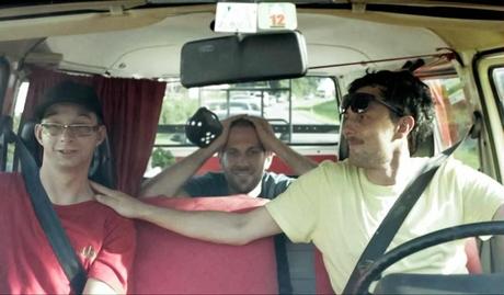 Ambulante 2014/VII Ambulante 2014/VII