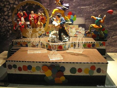 Fotorreportaje: Museo del Carnaval de Montevideo