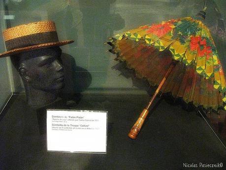 Fotorreportaje: Museo del Carnaval de Montevideo