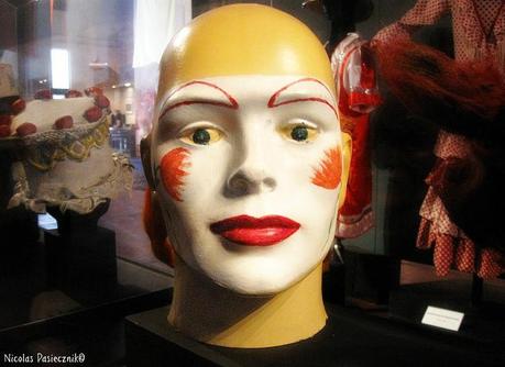 Fotorreportaje: Museo del Carnaval de Montevideo
