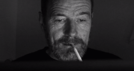 Bryan Cranston protagoniza el corto 'Writer´s Block' Bryan Cranston protagoniza el corto 'Writer´s Block'