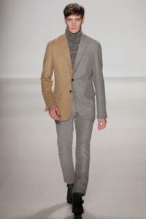 Custo Barcelona, New York Fashion Week, menswear, Fall Winter, 2014, Custo Dalmau, 