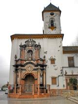 Lucena - Iglesia de San Juan de Dios