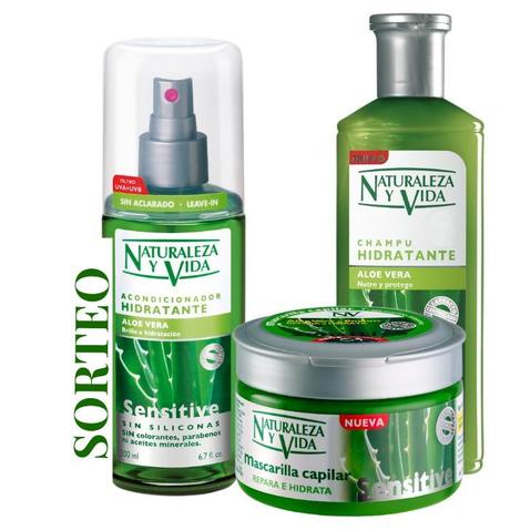 SORTEO Lote capilar Naturvital SORTEO_Lote_capilar_Naturvital_OBEBLOG_01