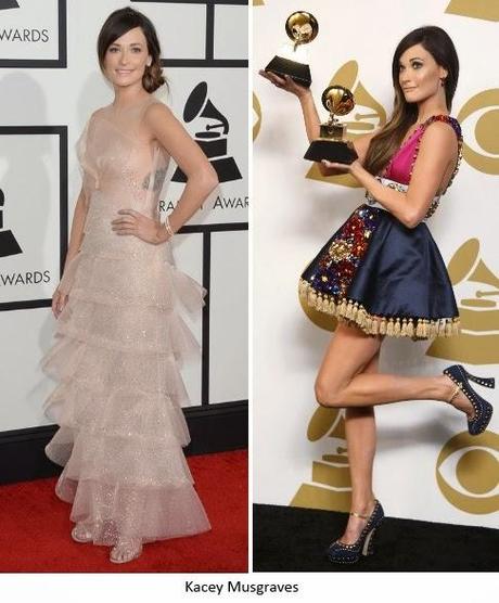 Grammy 2014 (II) Grammy 2014 (II)