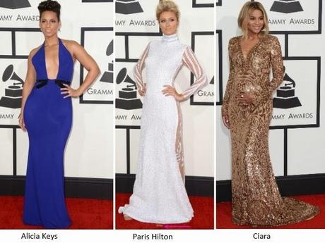 Grammy 2014 (II) Grammy 2014 (II)