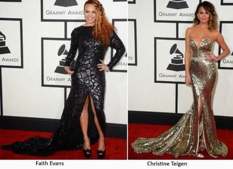 Grammy 2014 (II) Grammy 2014 (II)