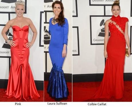 Grammy 2014 (II) Grammy 2014 (II)