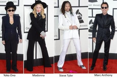 Grammy 2014 (II) Grammy 2014 (II)