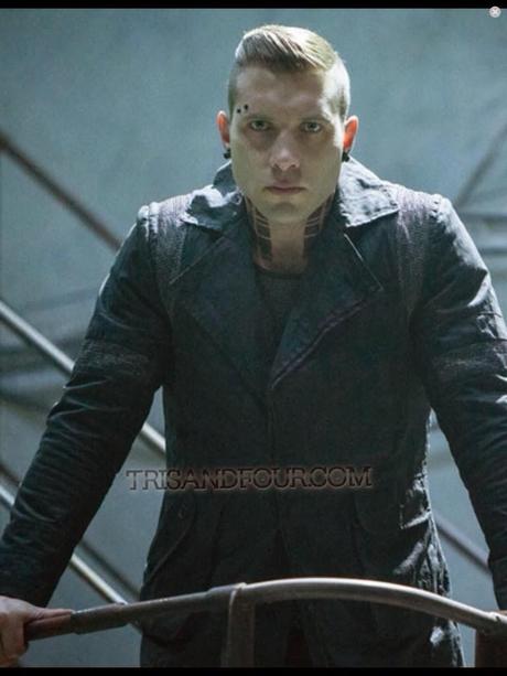 Nuevos Still de Divergente por “Inside Divergent: The Initiates World”