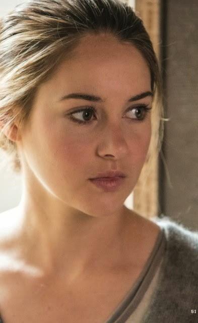 Nuevos Still de Divergente por “Inside Divergent: The Initiates World”