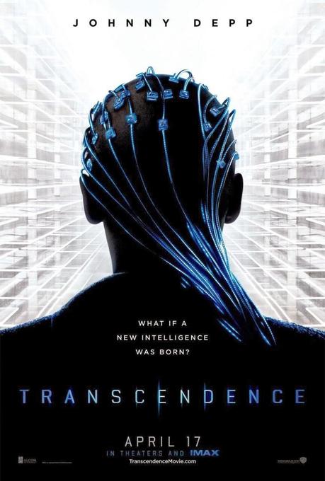El segundo tráiler de 'Transcendence' es tan bueno como el primero