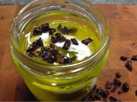 El desafío DO Montes de Toledo para bloggers El desafío DO Montes de Toledo para bloggers