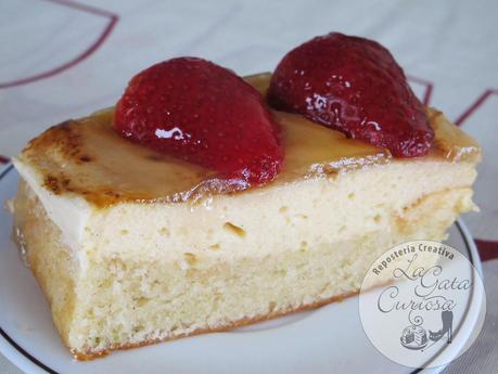 TARTA DE ALMENDRA, CREMA CHIBOUST Y FRESAS TARTA DE ALMENDRA, CREMA CHIBOUST Y FRESAS