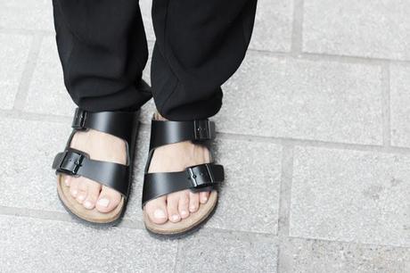 LOVE IT or HATE IT; Las Birkenstock.-