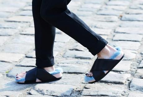 LOVE IT or HATE IT; Las Birkenstock.-